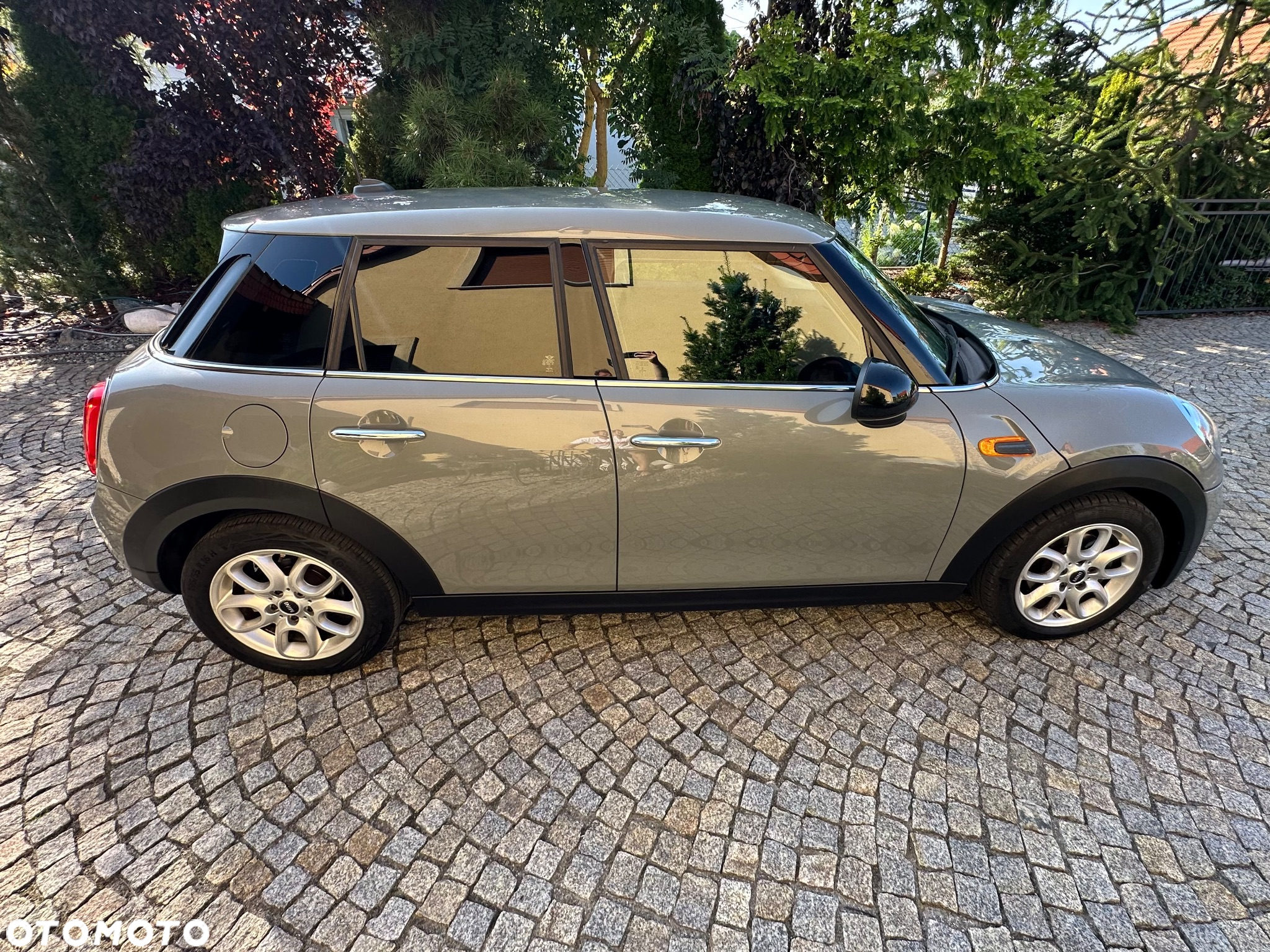 MINI Cooper Standard - 7