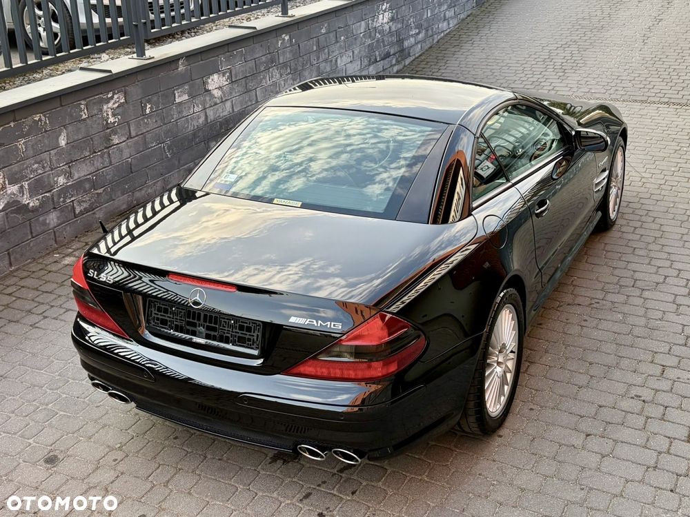 Mercedes-Benz SL - 28