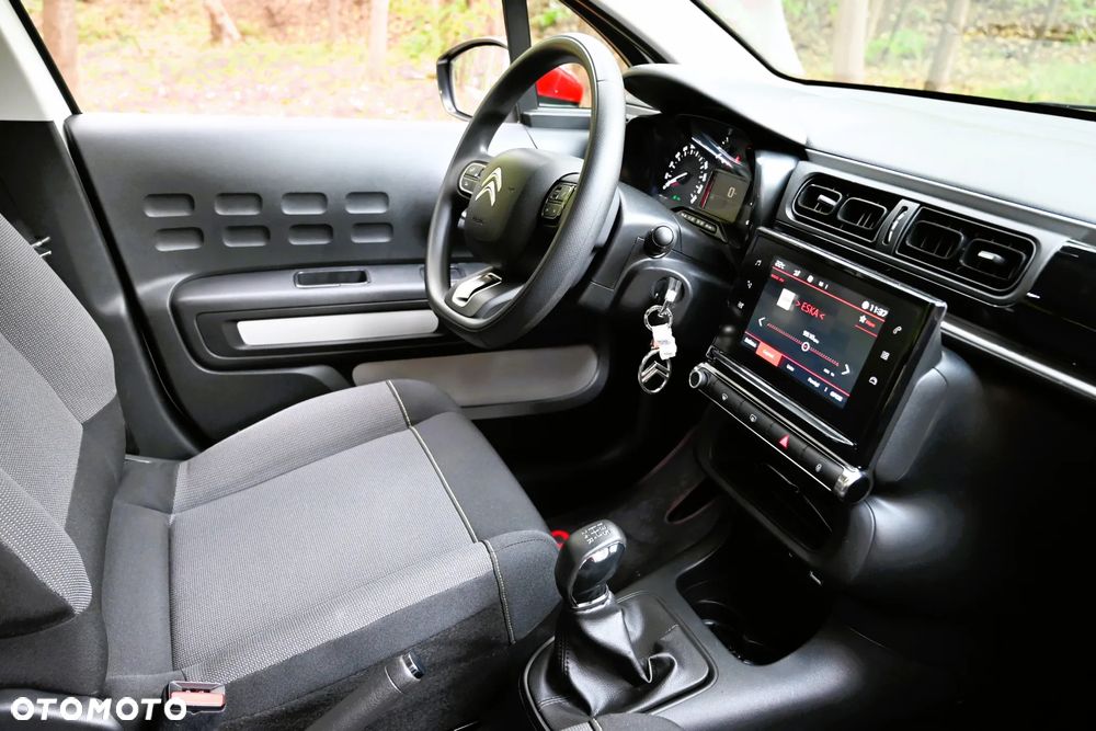 Citroën C3 - 29