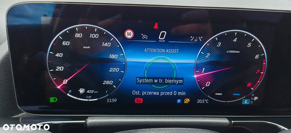 Mercedes-Benz GLA 200 Style - 35