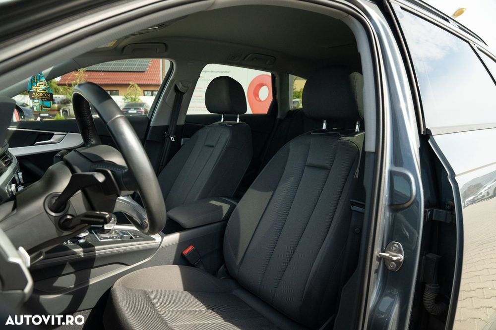Audi A4 Allroad - 29