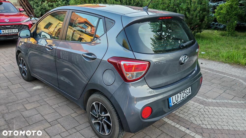 Hyundai i10 1.2 Style - 7