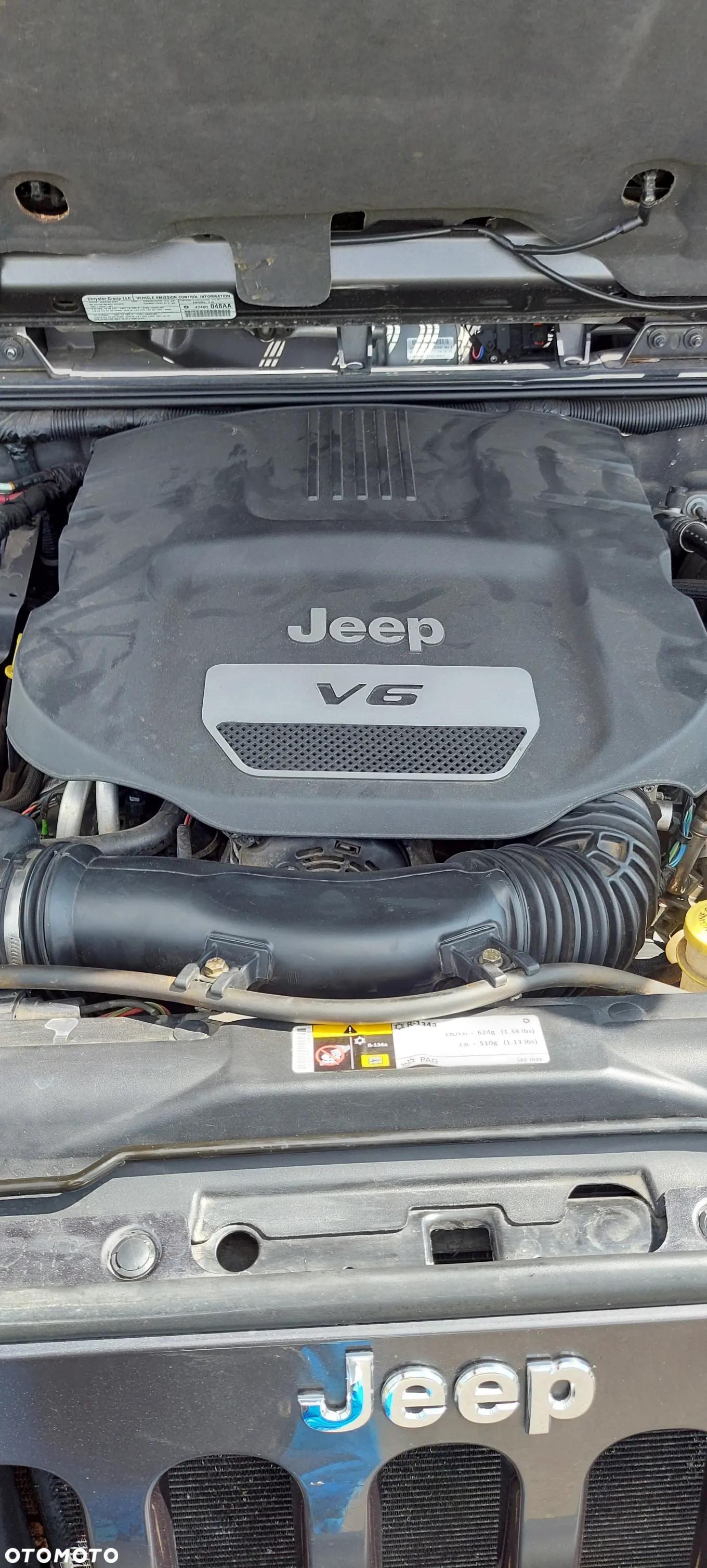 Jeep Wrangler - 14
