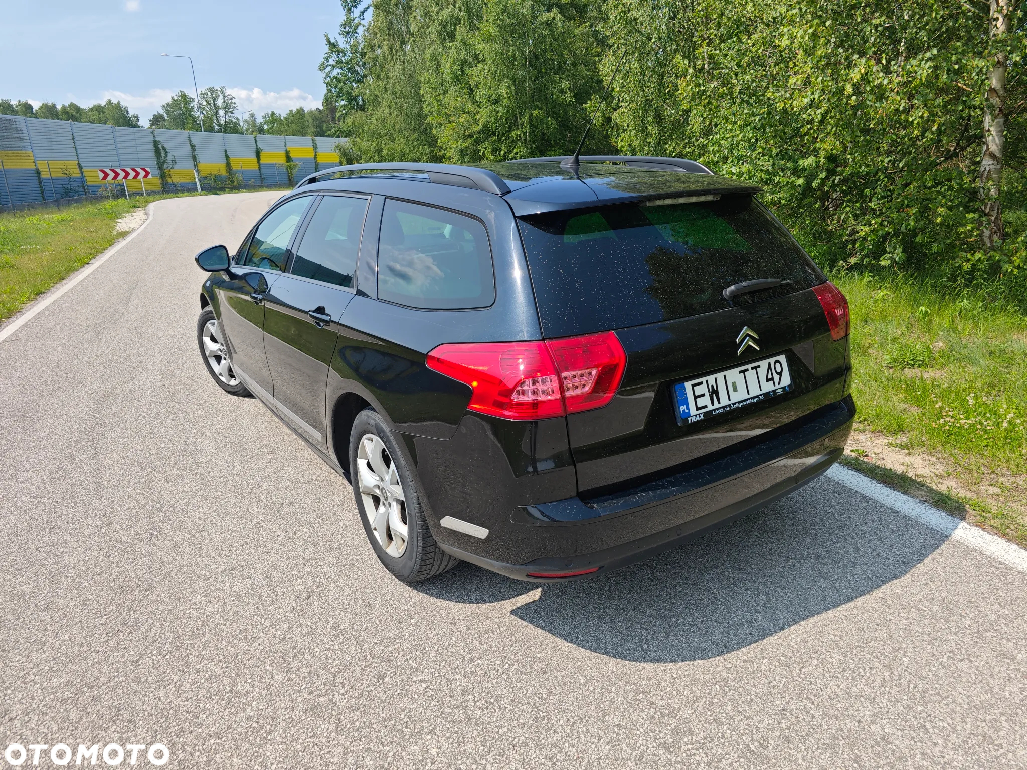 Citroën C5 1.6 THP Exclusive - 3