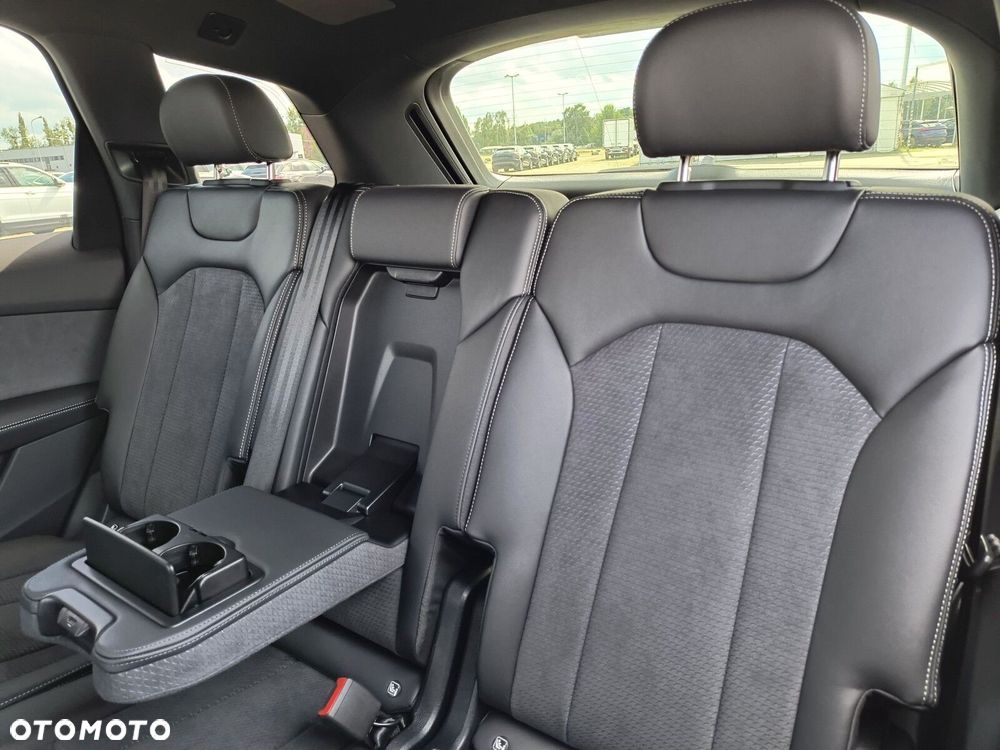 Audi Q7 - 20