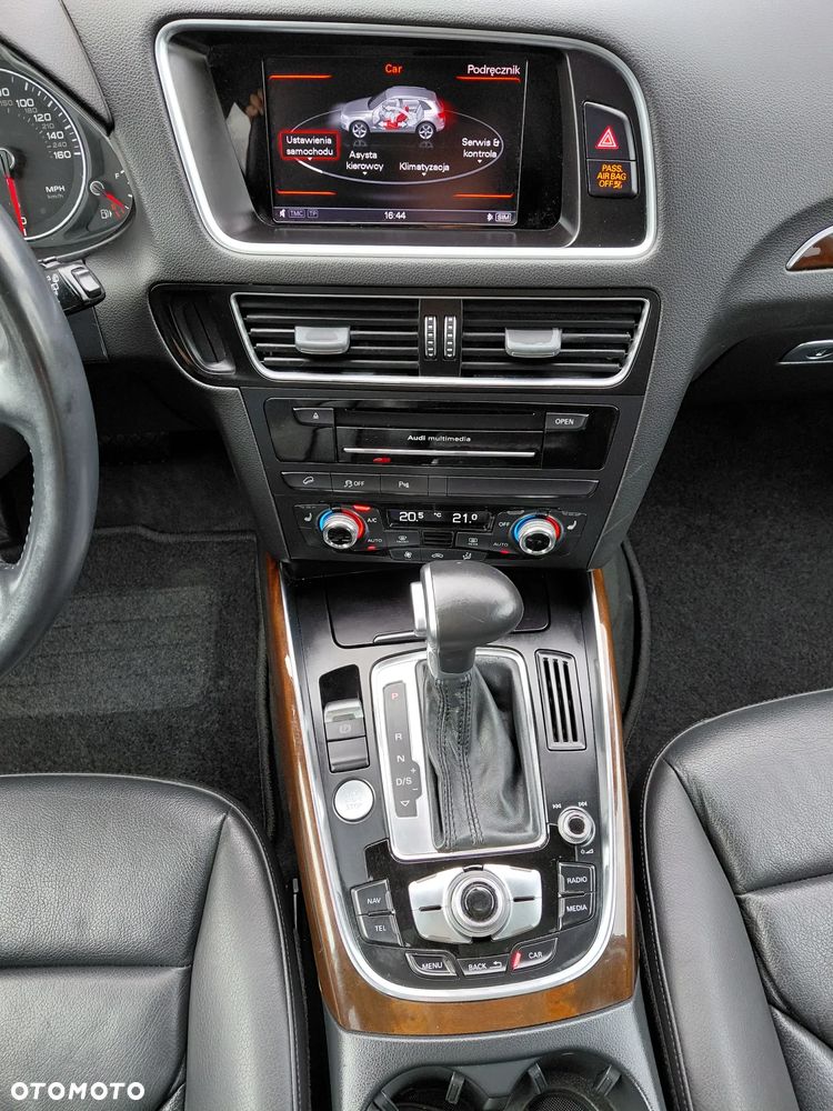 Audi Q5 - 21