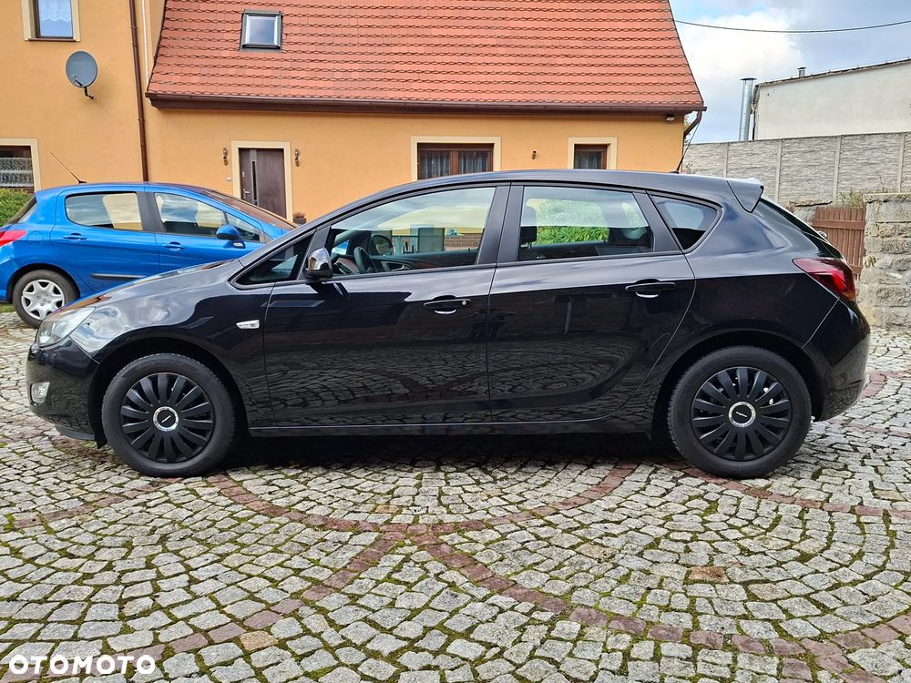 Opel Astra 1.4 Turbo Active - 3