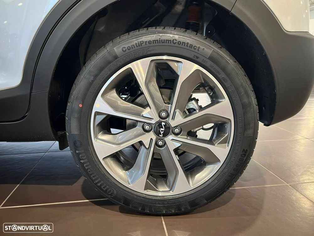 Kia Stonic 1.0 T-GDi Drive - 13