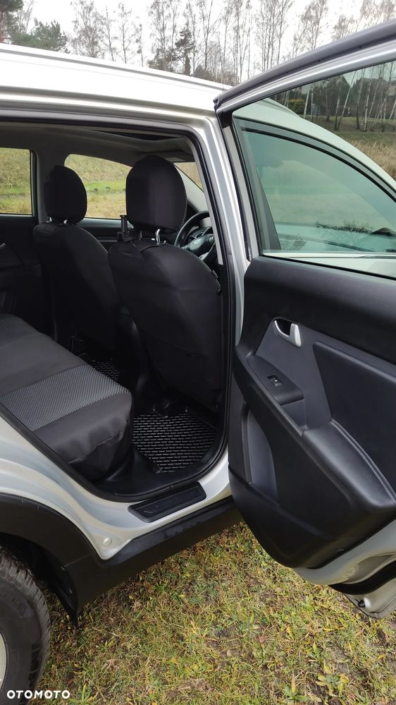 Kia Sportage 1.7 CRDI L 2WD - 27