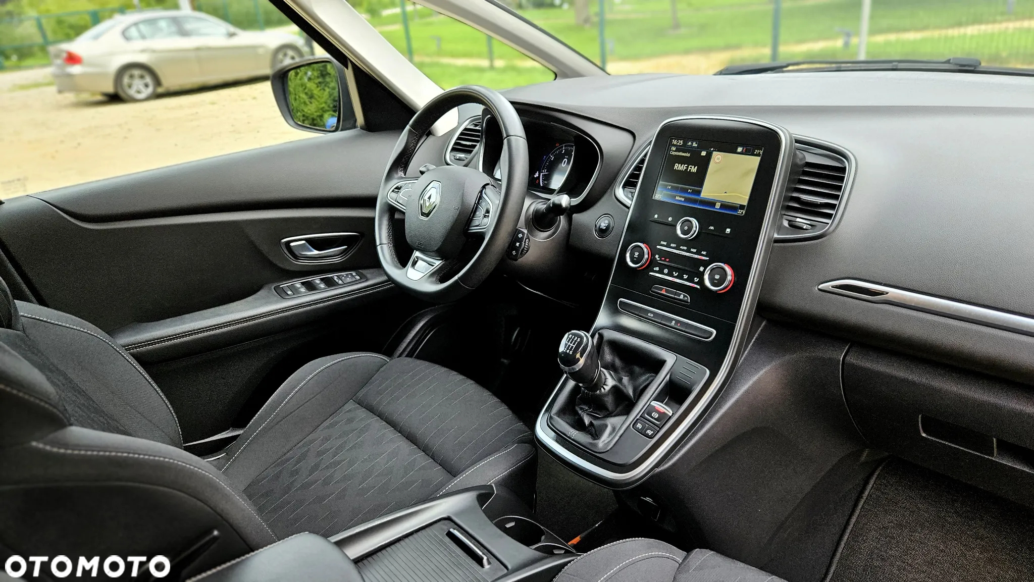 Renault Grand Scenic ENERGY TCe 115 LIMITED - 7