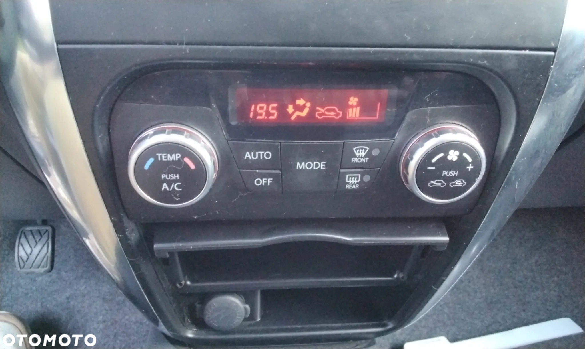 Suzuki SX4 1.6 VVT 4x2 City - 11