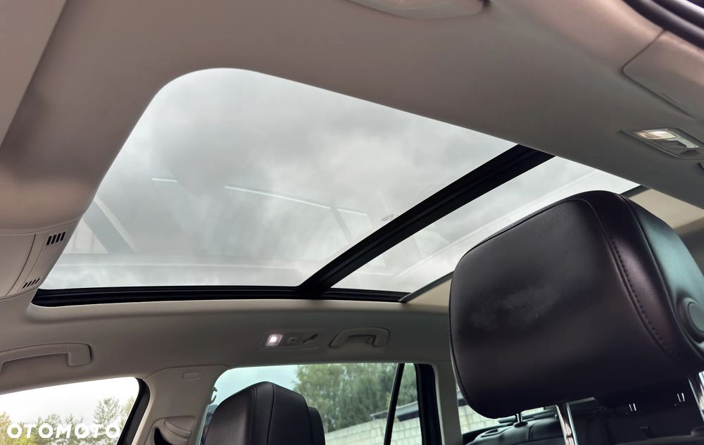 Volkswagen Passat 2.0 TSI (BlueMotion Technology) DSG Highline - 29