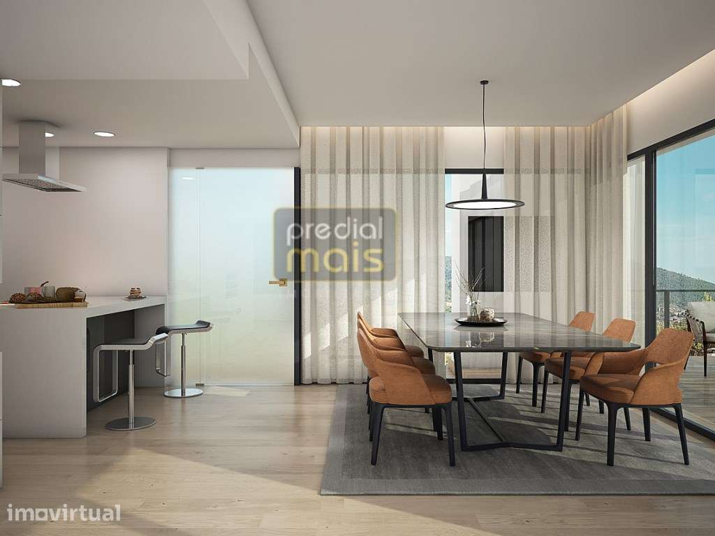 MORADIA T3 NOVA - Grande imagem: 2/5