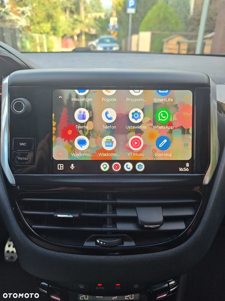 Peugeot 2008 PureTech 130 Stop&Start GT-Line Edition - 27