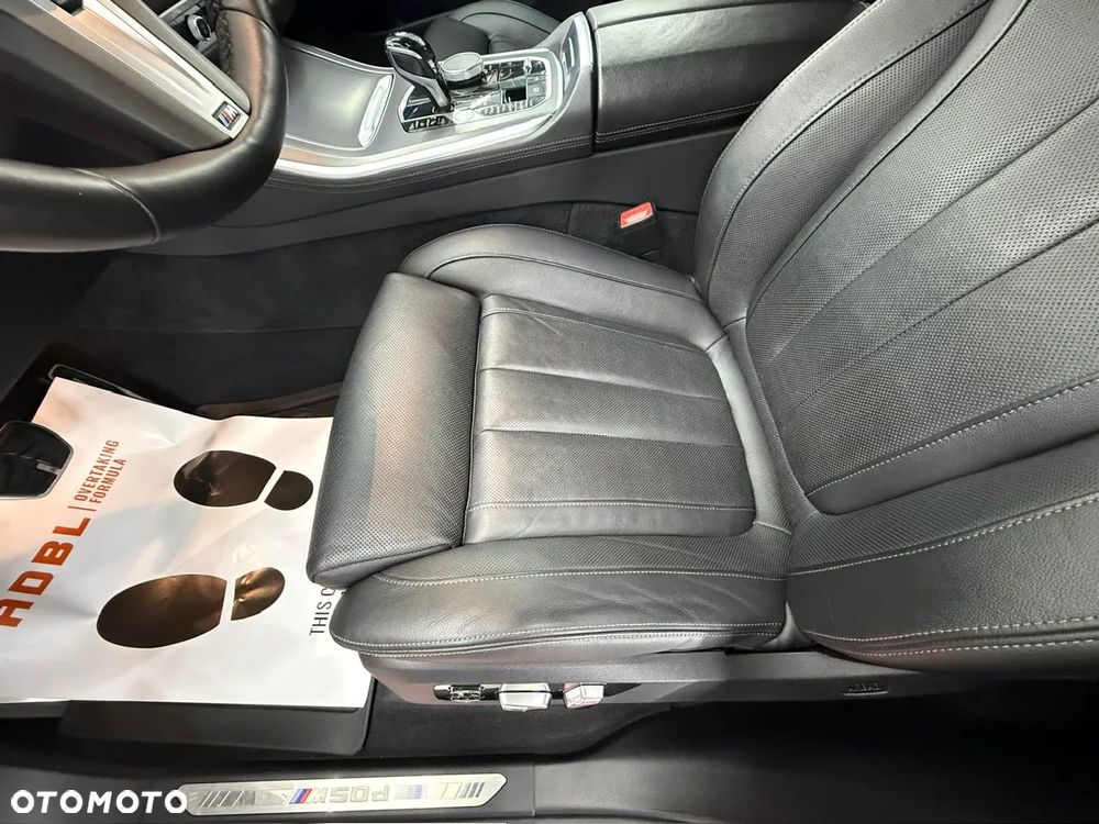 BMW X5 M - 30