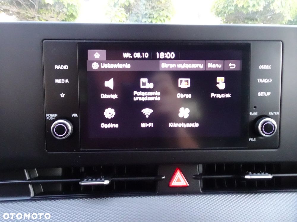 Kia Sportage 1.6 T-GDI MHEV M 2WD DCT - 35