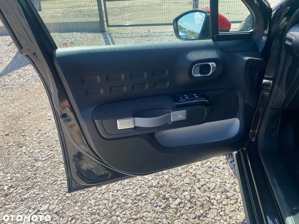 Citroën C3 1.2 PureTech GPF Shine S&S - 12