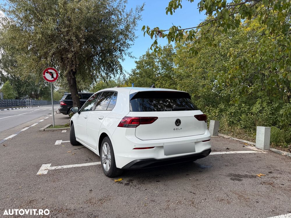 Volkswagen Golf 1.0 TSI Life - 7