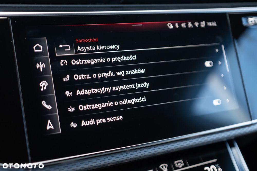Audi Q8 - 34