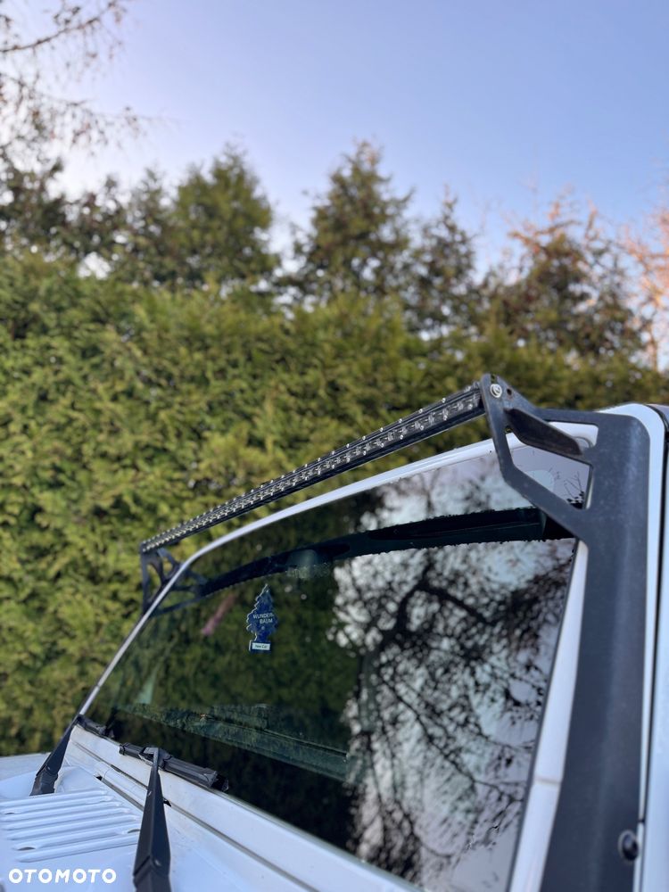 Jeep Wrangler 3.6 Unlim Sahara - 13