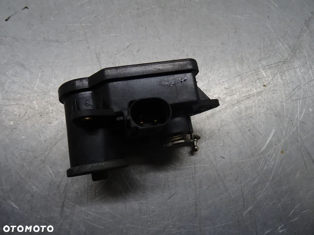 SAAB 93 II 02-06 NASTAWNIK KLAP KOLEKTORA 55199915 - 5