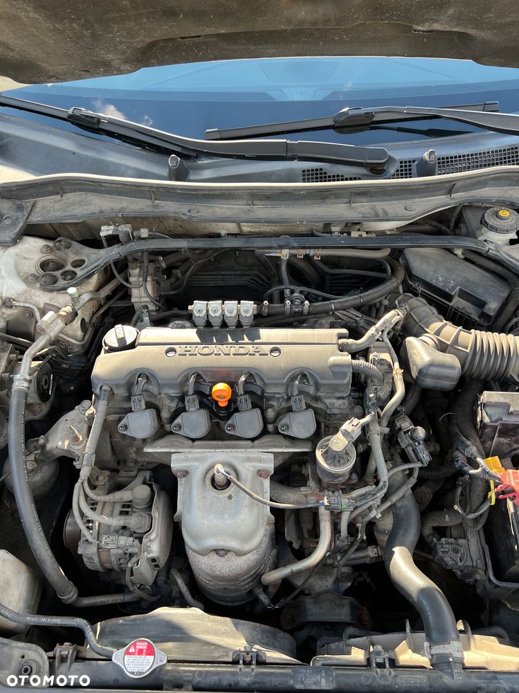 Honda Accord 2.0 Lifestyle - 16