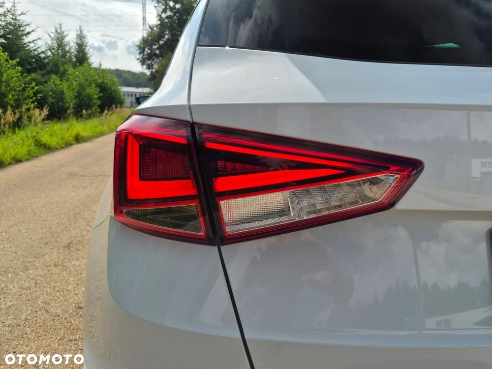 Seat Arona 2019