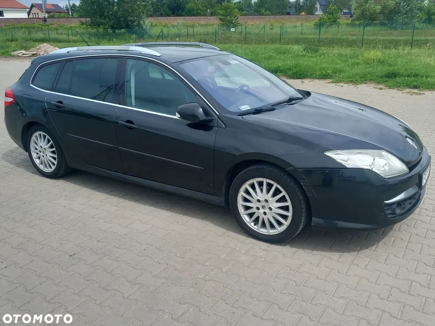 Renault Laguna II 2.0 DCi Initiale - 1