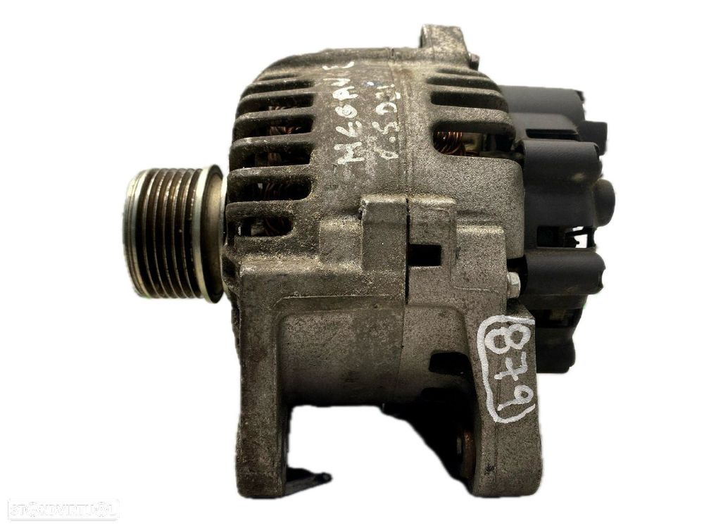 Alternador Dacia Duster (Hs_) - 2