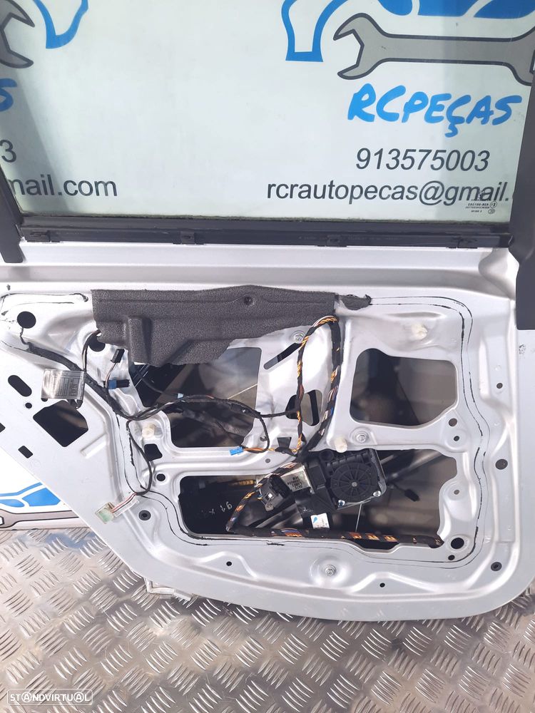 .Porta Tras Traseira Esquerda BMW Serie 3 E91 Carrinha Touring 2004 - 2013 - 12