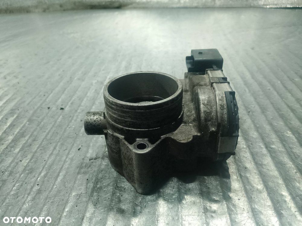 PRZEPUSTNICA PEUGEOT 206 CC 1.6 - 7