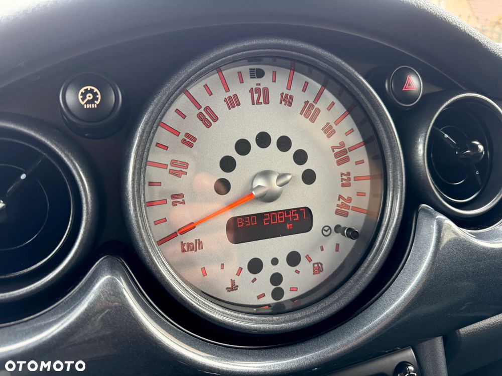 MINI Cooper - 23