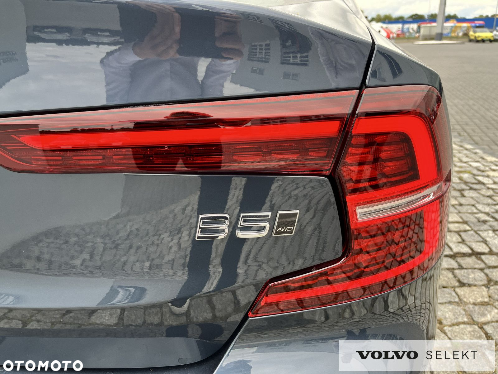 Volvo S60 - 9