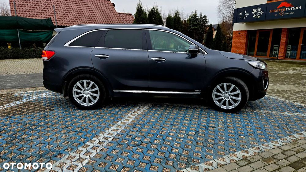 Kia Sorento 2.2 CRDI L - 6