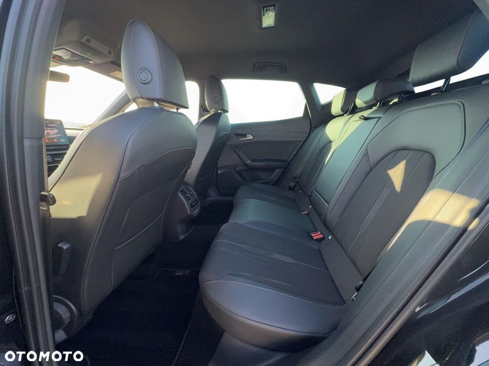 Cupra Formentor 2.0 TSI 4Drive DSG - 23