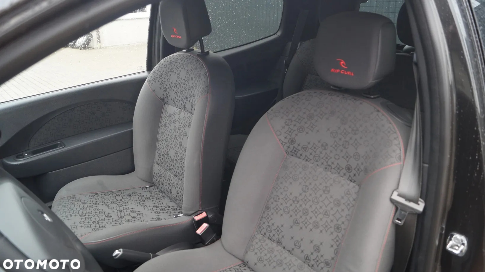 Renault Twingo 1.2 16V Rip Curl - 20
