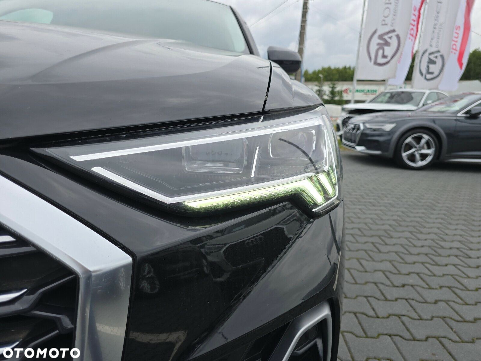 Audi Q3 Sportback - 30