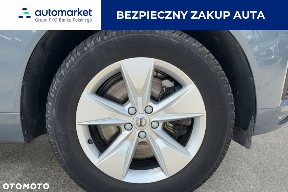 Volvo XC 60 B4 D Core - 9