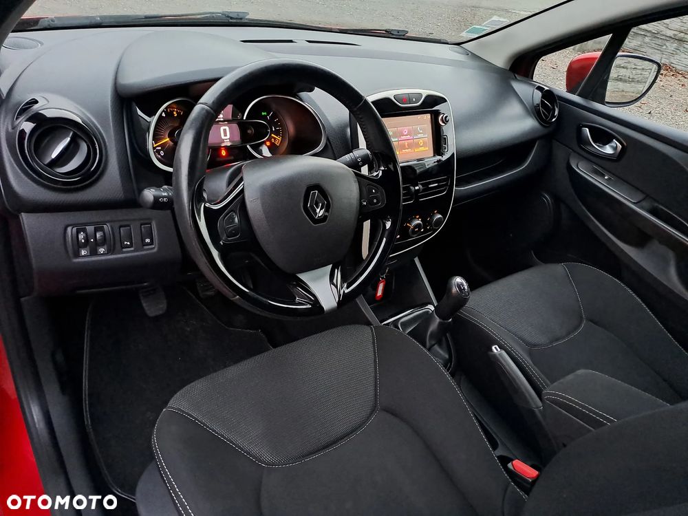 Renault Clio dCi 90 Dynamique - 5