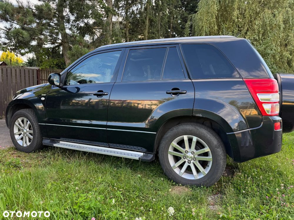 Suzuki Grand Vitara 1.9 DDiS 20th Anniversary - 7