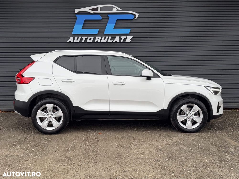 Volvo XC 40 B3 B DKG Core - 30