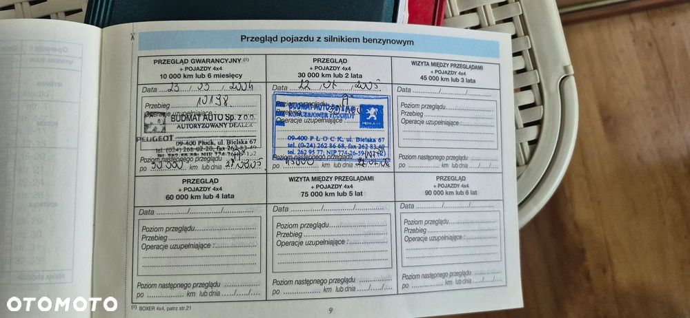 Peugeot 206 1.1 Mistral - 16