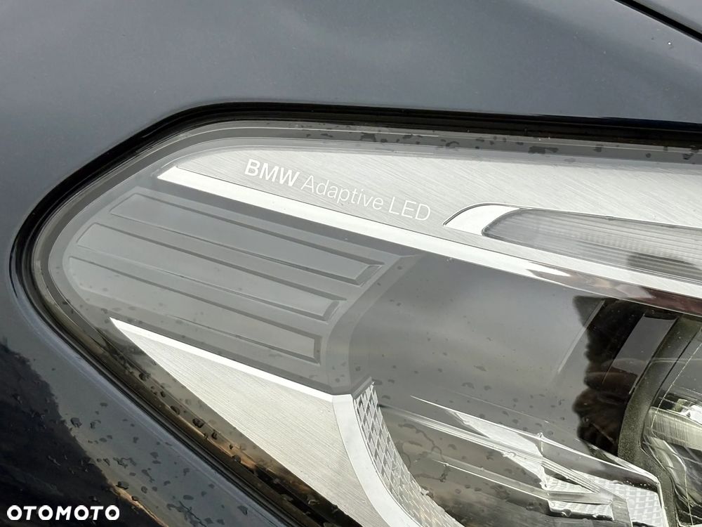 BMW Seria 5 530e iPerformance M Sport sport - 21