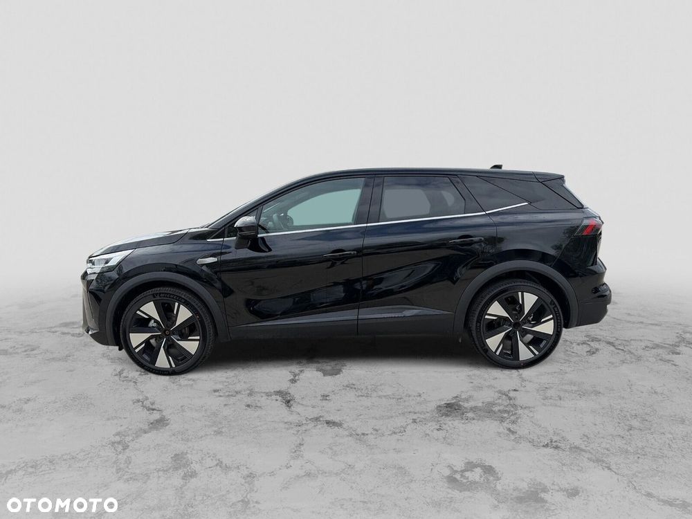 Mitsubishi Grandis - 2