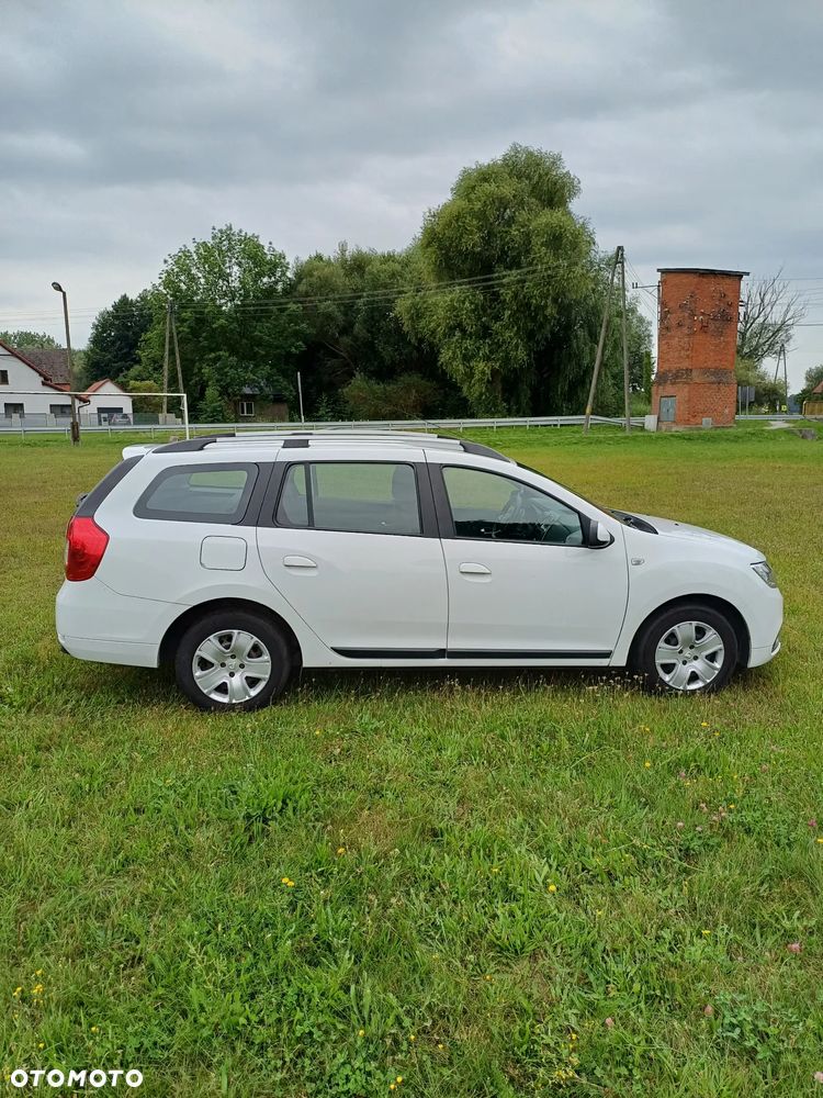 Dacia Logan - 6