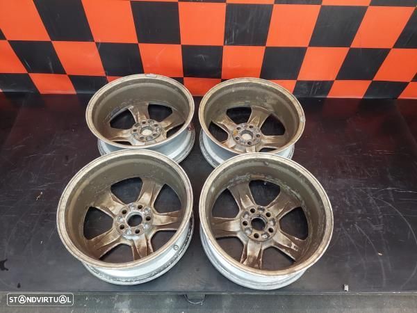 Jantes Ford Mondeo Iii Três Volumes (B4y) - 5
