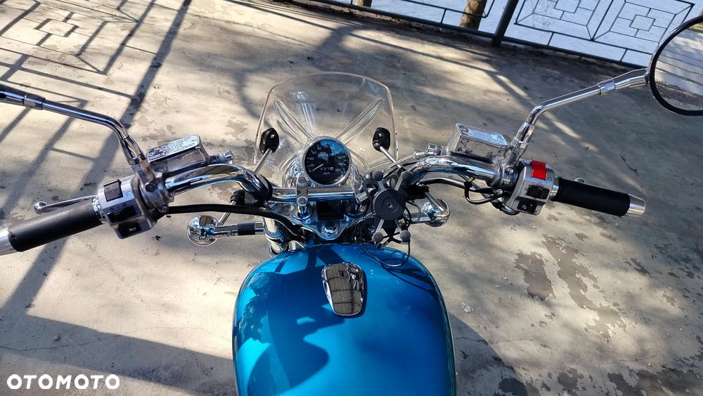 Suzuki VS - 3