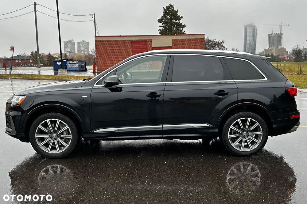 Audi Q7 - 8
