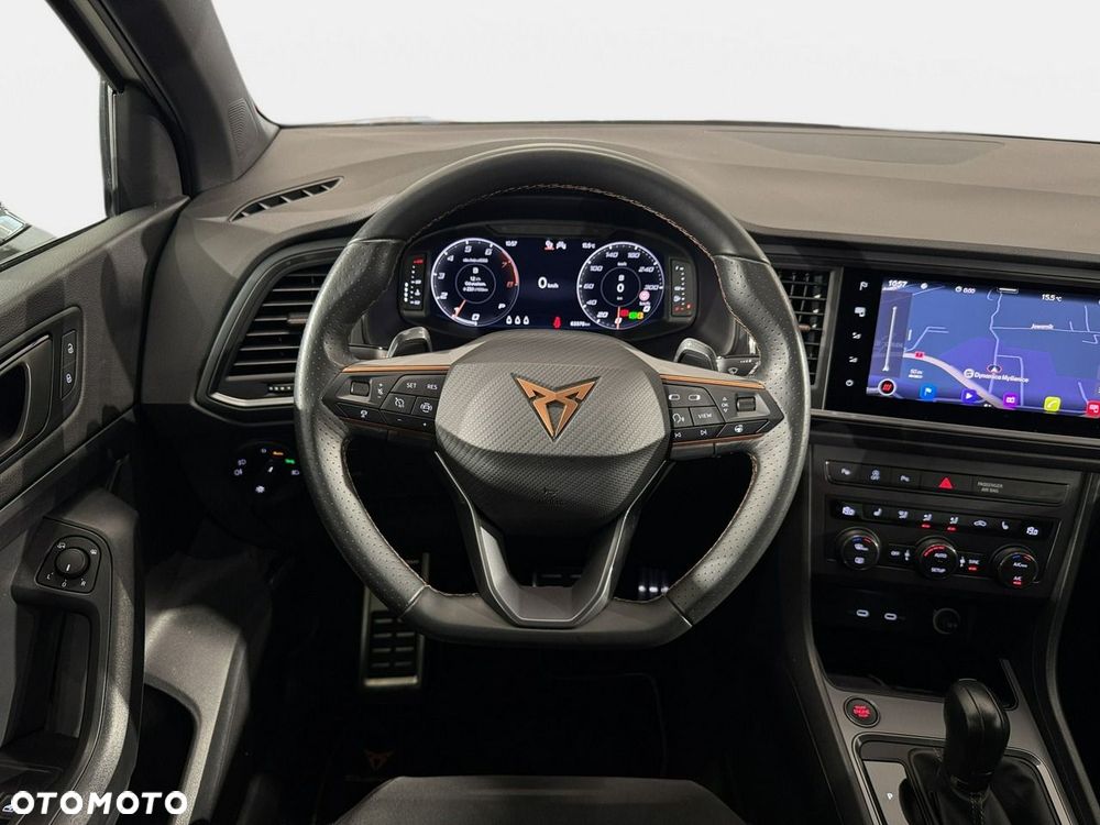 Cupra Ateca - 14