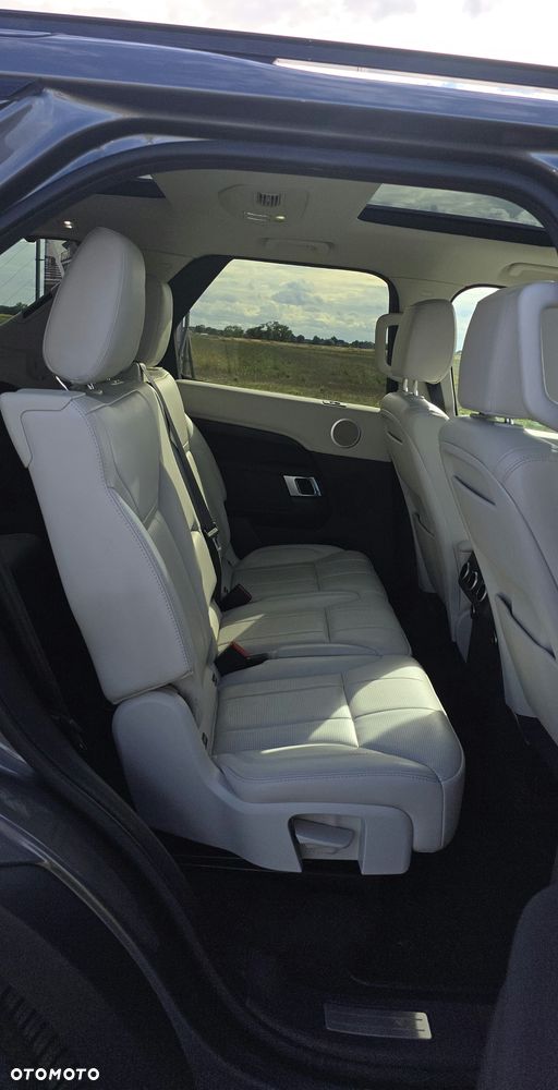 Land Rover Discovery 2.0 SD4 HSE - 15